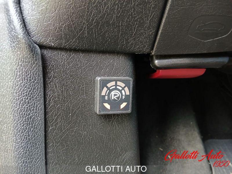 FIAT Tipo 1.4 95cv GPL 4 porte Lounge