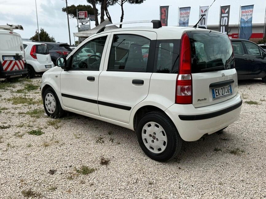 Fiat Panda 1.2 Emotion