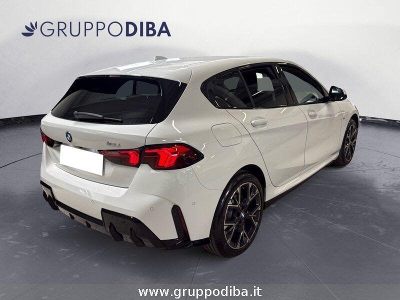 BMW Serie 1 F70 118d MSport Design auto