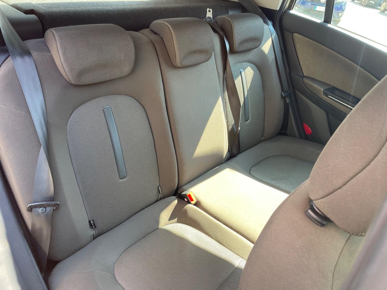 Fiat Bravo 1.4 Dynamic 90cv/1PROP/GARANZIA