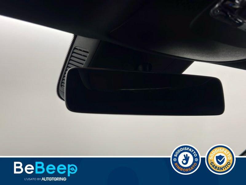 Mercedes-Benz CLA COUPE 200 D PREMIUM 4MATIC AUTO