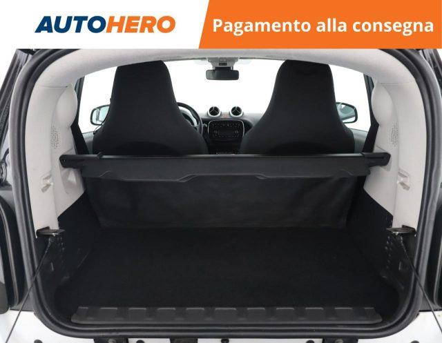 SMART ForTwo 70 1.0 Youngster