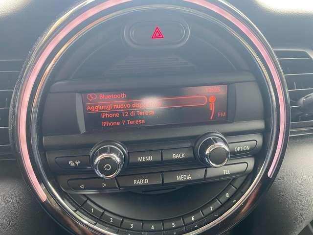 MINI One Mini IV F55-F56 2014 1.2 5p