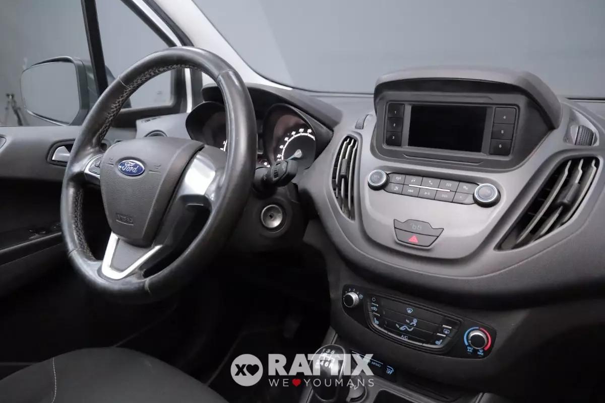 Ford Transit Courier 1.5 TDCI 75CV Trend