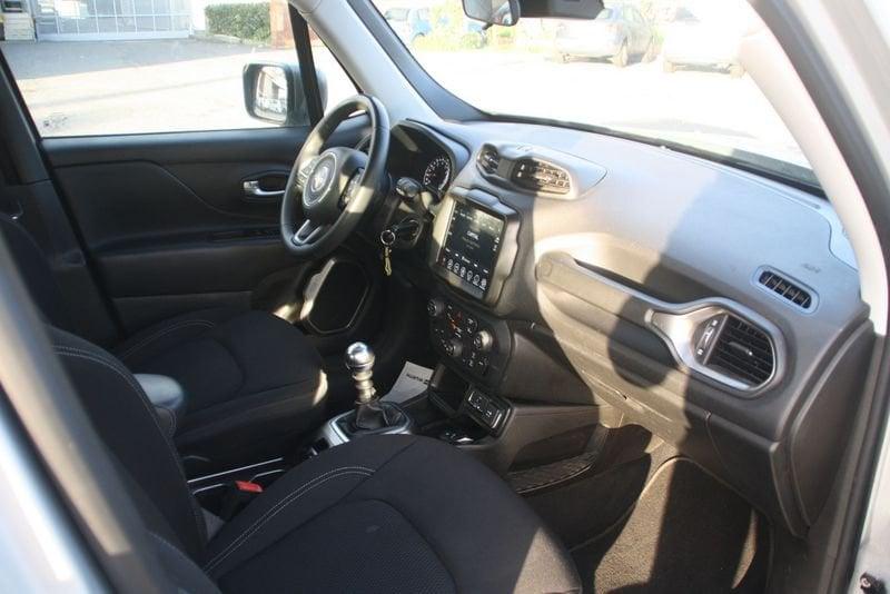 Jeep Renegade Renegade 1.0 T3 Limited