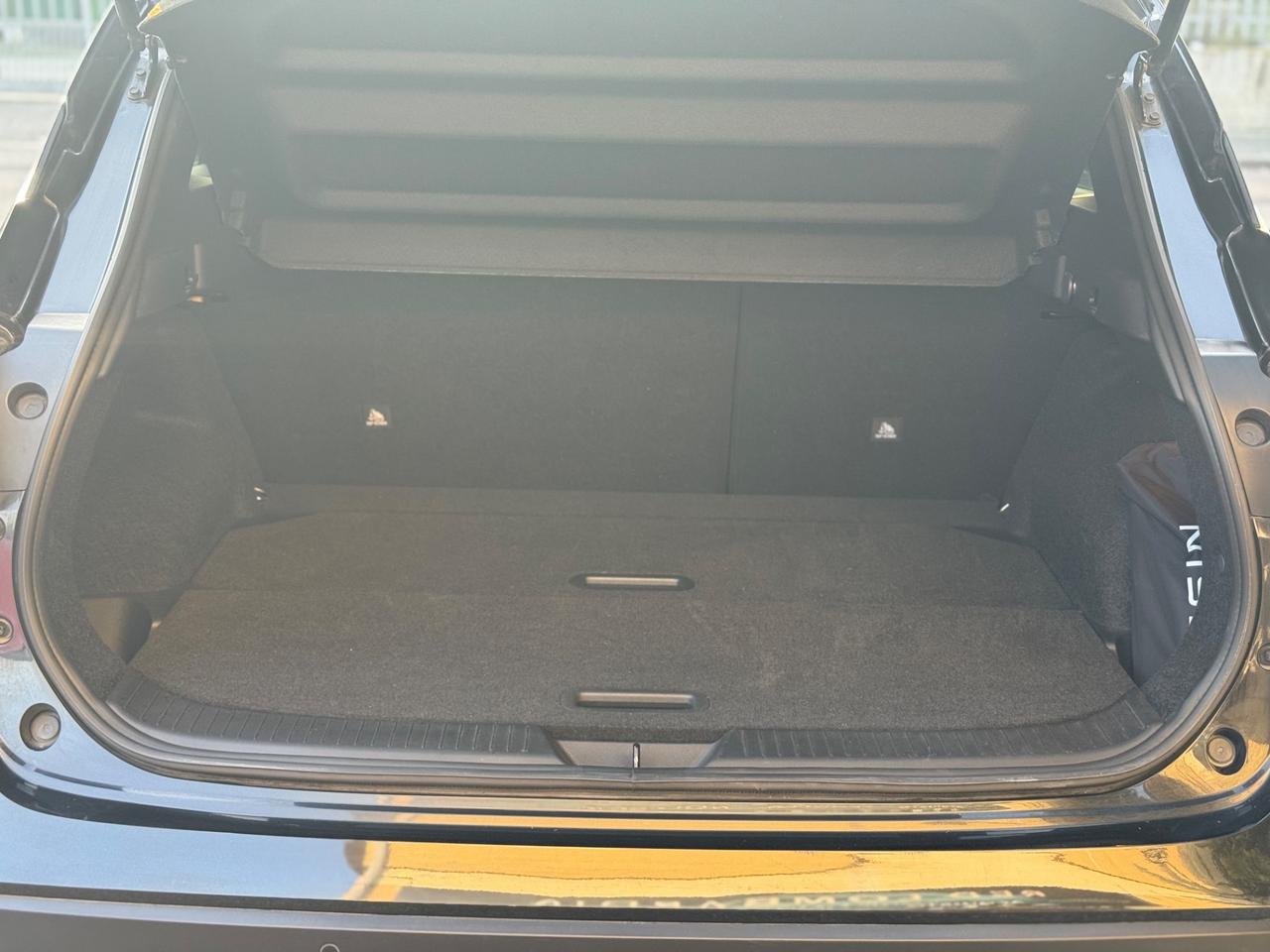 Nissan Qashqai MHEV 158 CV Xtronic Tekna