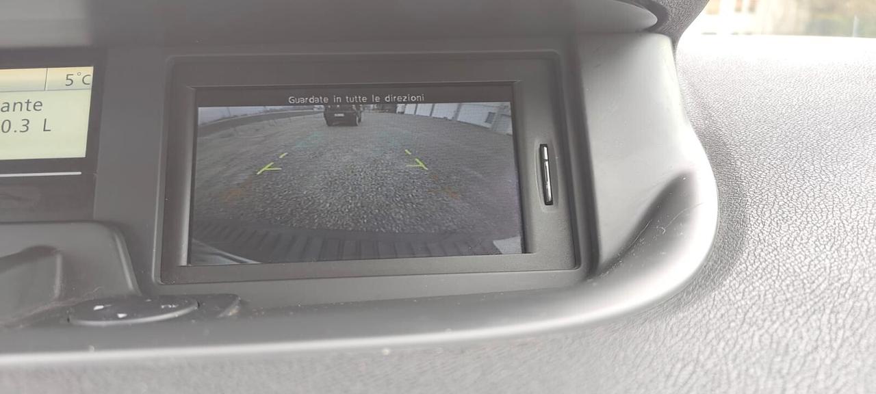 Renault Scenic Scénic X-Mod 1.5 dCi 110CV Luxe