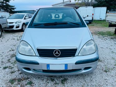 Mercedes-benz A 140 160 cat Avantgarde