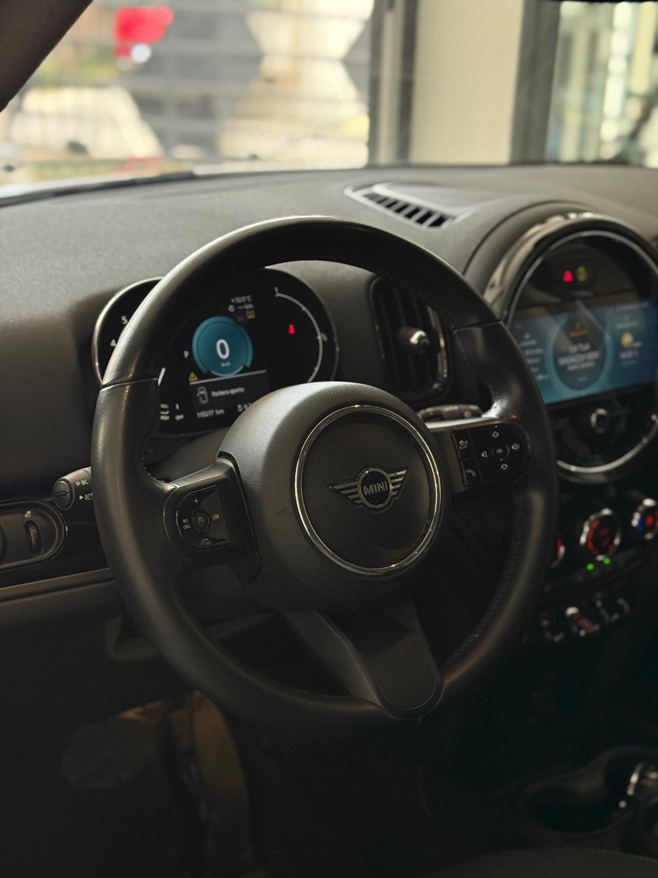 Mini Cooper Countryman 1.5 One D Northwood Edition