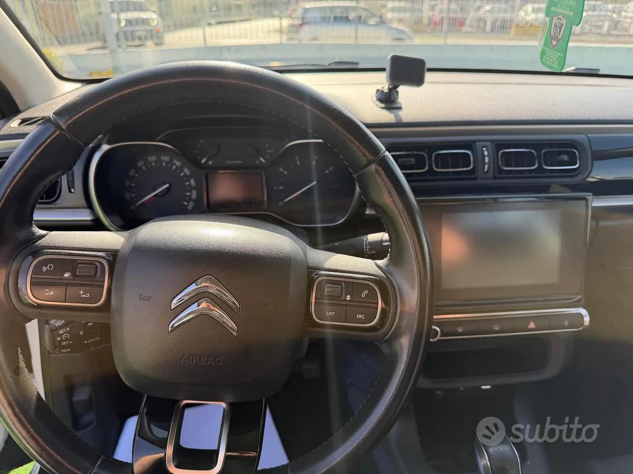 Citroen C3 Puretech 82 Shine