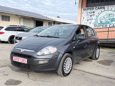 Fiat Punto EVO 1.2 BENZINA 65CV 5 PORTE EURO5