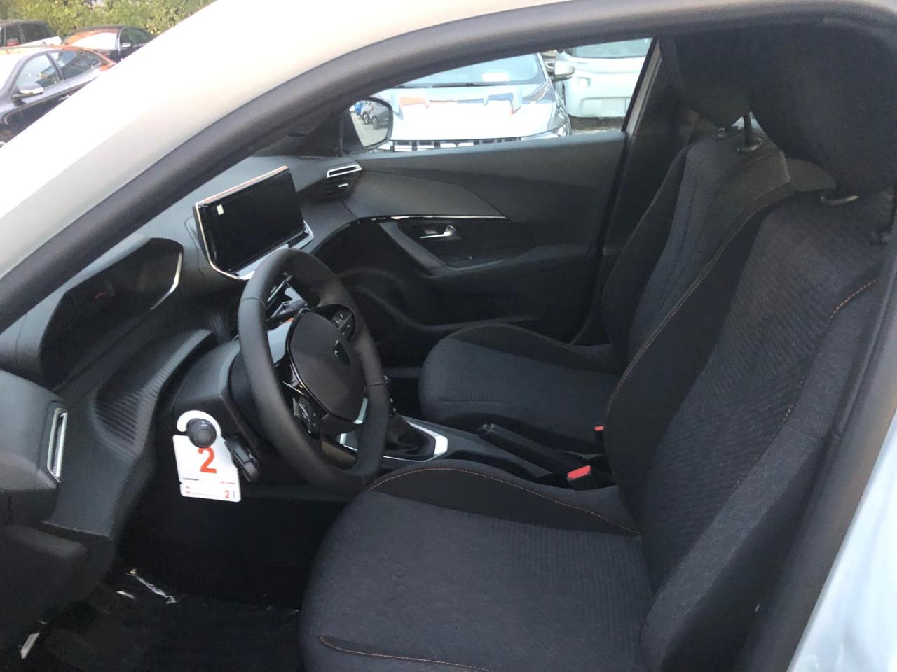 Peugeot 2008 PureTech 100 S&S Style