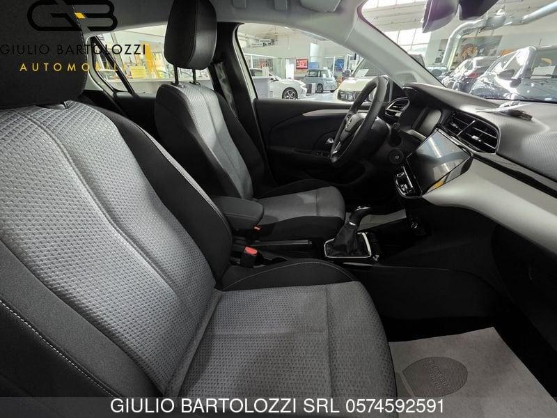 Opel Corsa 1.2 Edition
