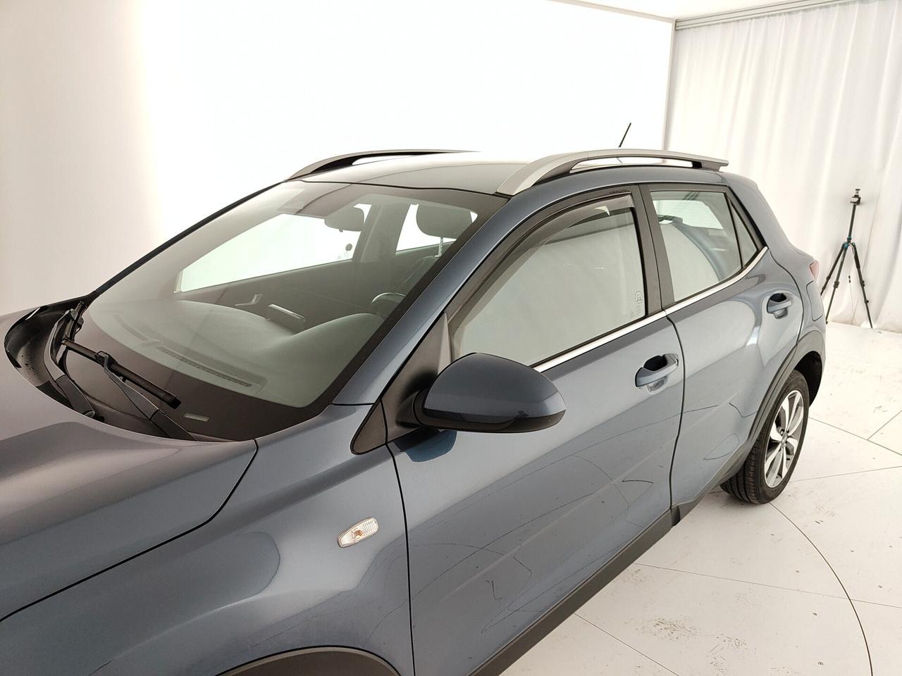 Kia Stonic 1.0 T-GDi 100 CV MHEV iMT Style