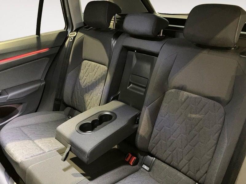 Volkswagen Golf Golf Variant 2.0 TDI 150 CV DSG SCR Edition Plus