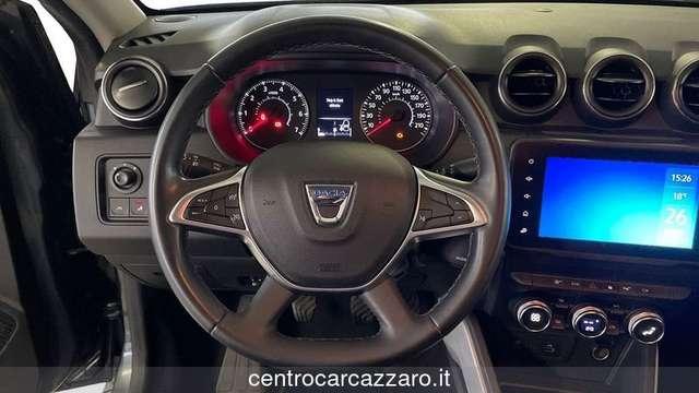 Dacia Duster 1.0 TCe GPL Prestige 4x2