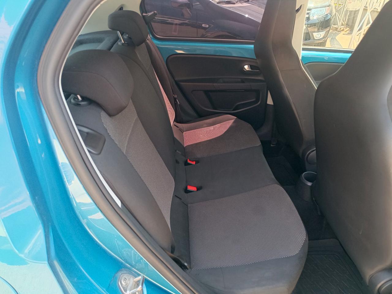 Seat Mii 1.0 5 porte Chic