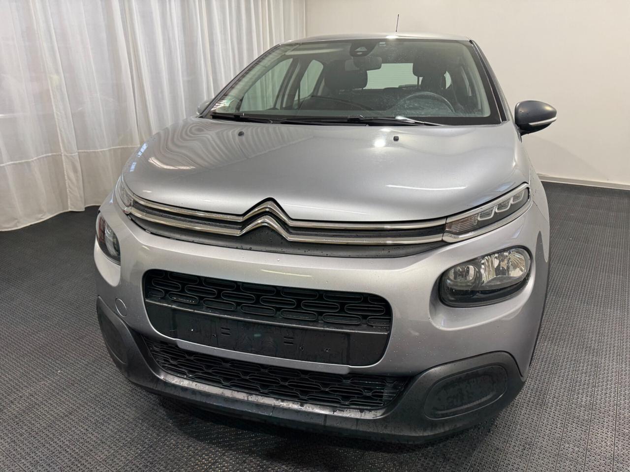 Citroen C3 PureTech 82 Feel