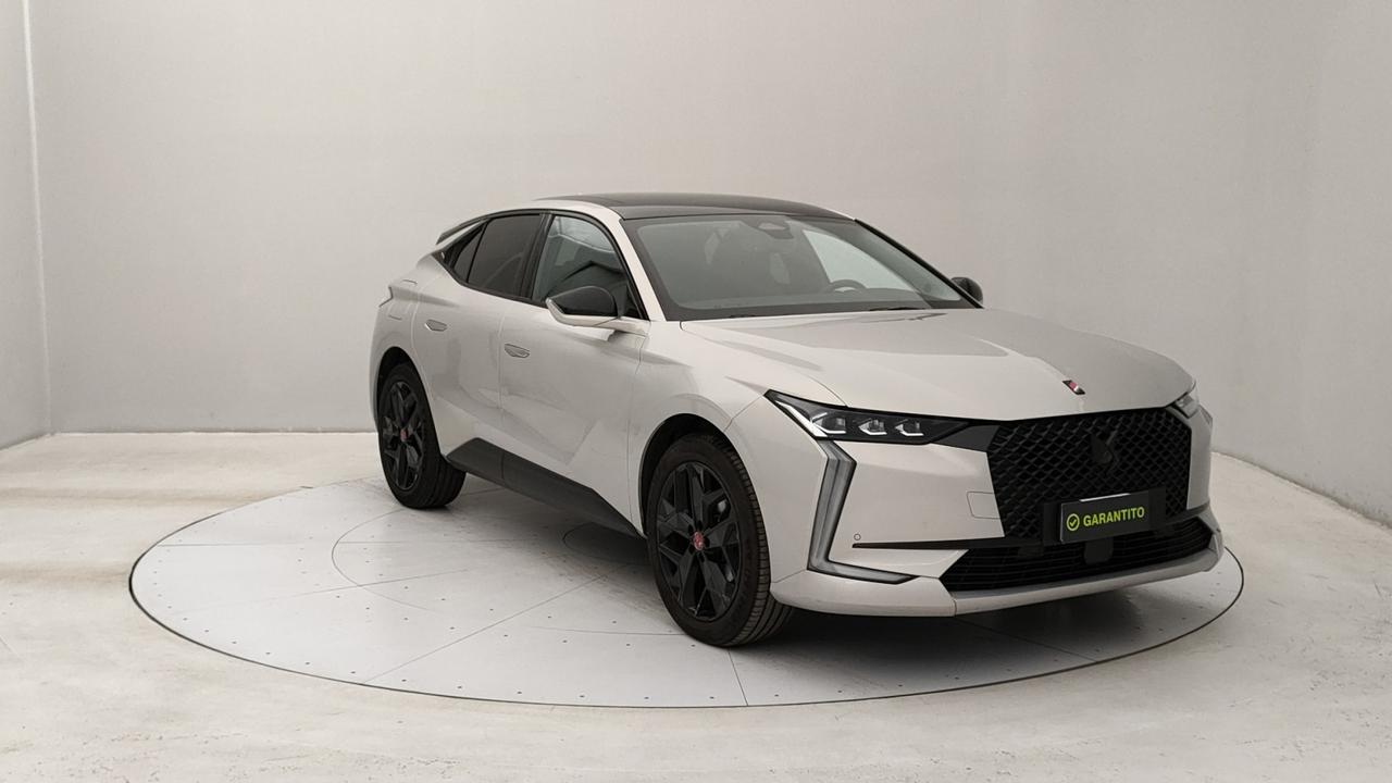 DS DS4 II 2021 - DS4 1.2 puretech Performance Line+ 130cv auto