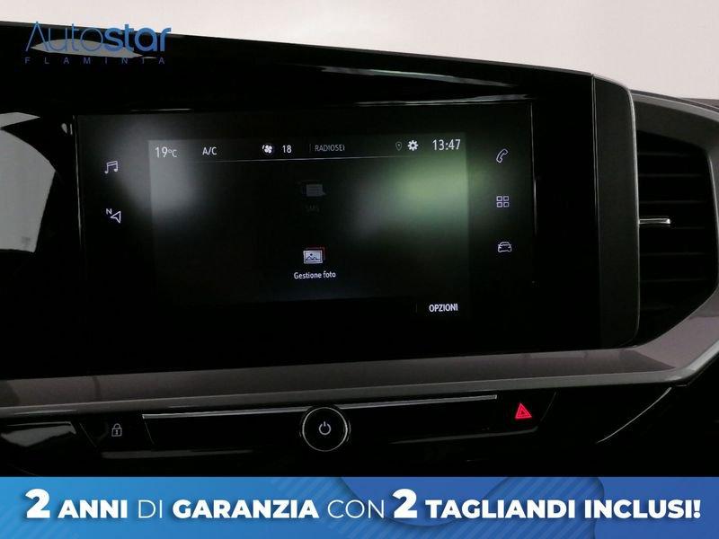 Opel Mokka 1.5 Elegance s&s 110cv