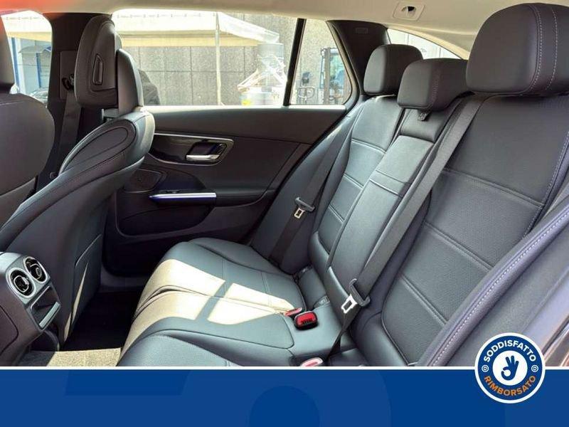 Mercedes-Benz Classe C 220d 4Matic Station Wagon All Terrain Avantgarde Advanced Plus