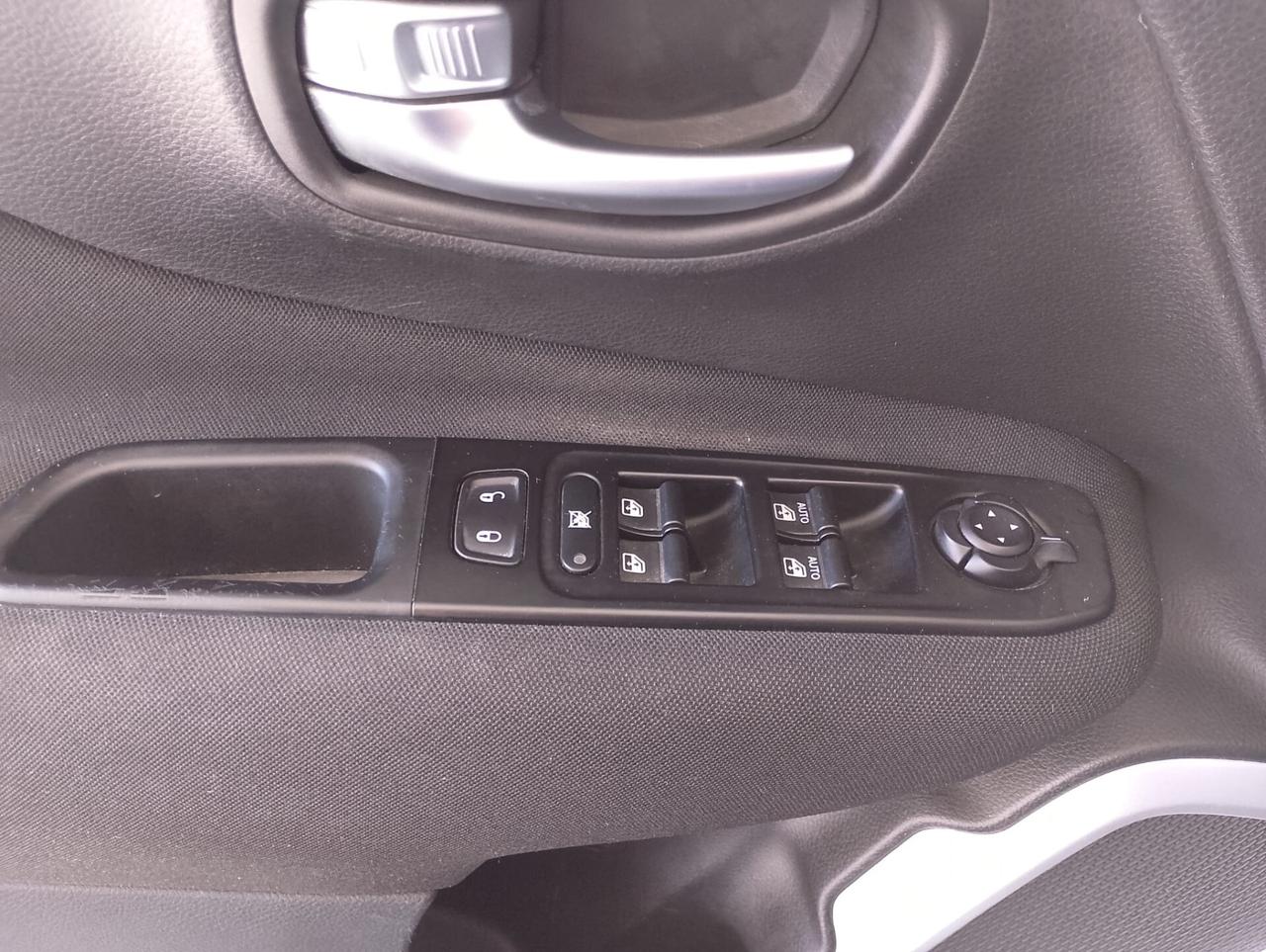 Jeep Compass 1.6 Multijet II 2WD Longitude