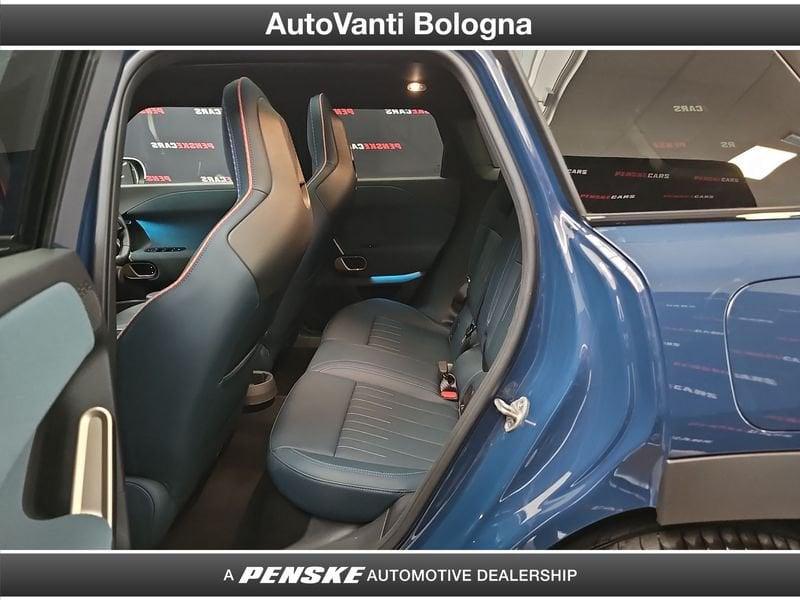 MINI Aceman Mini Aceman E Favoured