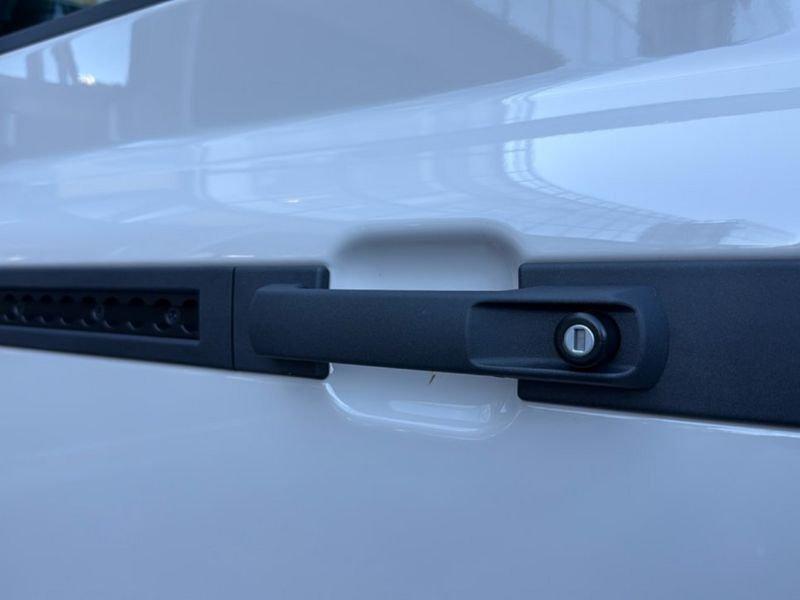 Ineos Grenadier Station Wagon 3.0 Turbo Diesel 1924