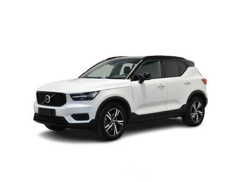 Volvo XC40 D3 150 CV Automatica R-Design