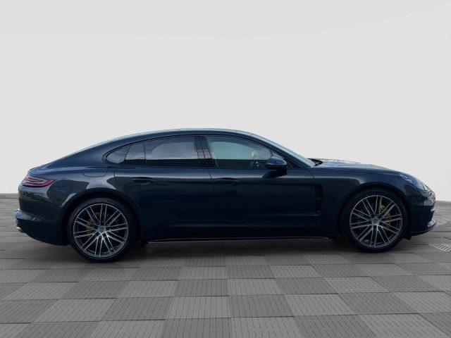 PORSCHE Panamera Panamera 2.9 4S