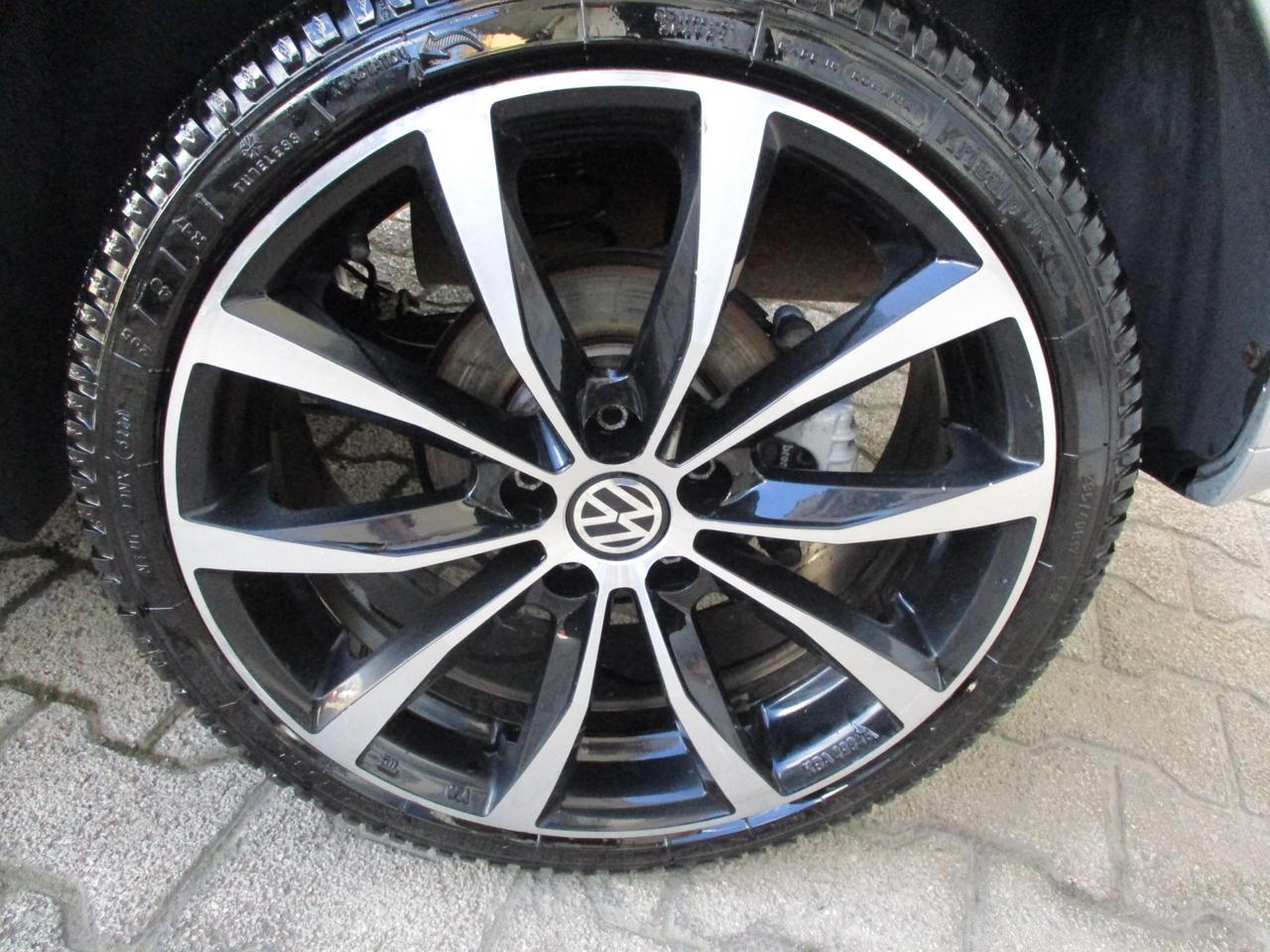 Volkswagen Polo 5 Porte Polo 5p 1.4 tdi bm Comfortline 90cv