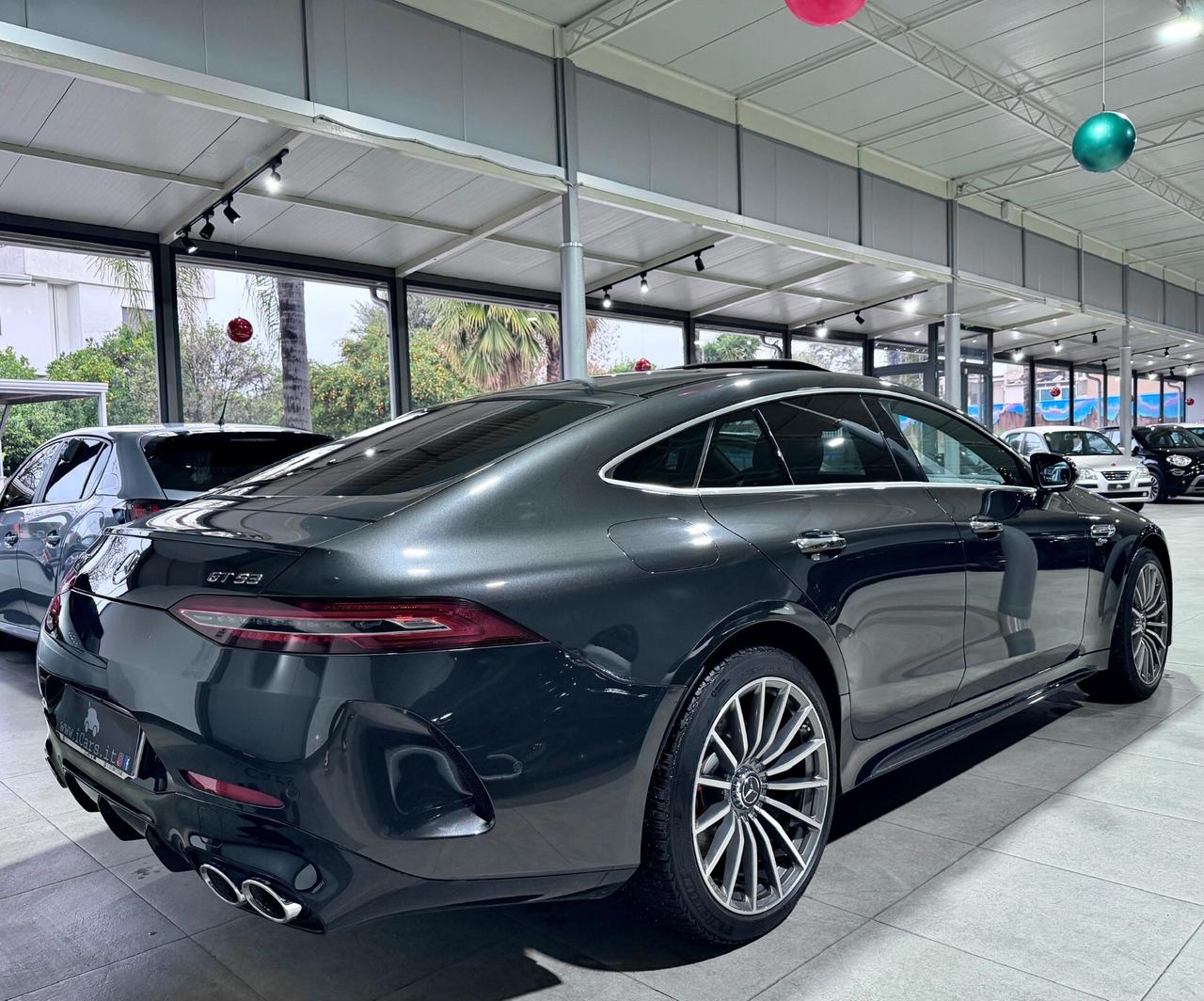 Mercedes-Benz AMG GT 53 4Matic+ Mhev EQ Boost Premium Plus