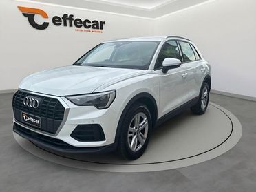AUDI Q3 35 TDI S tronic Business