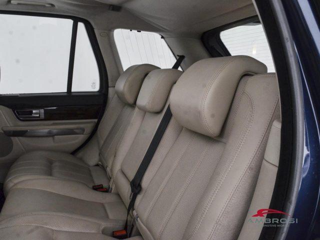 LAND ROVER Range Rover Sport 3.0 TDV6 HSE - PER OPERATORI DEL SETTORE