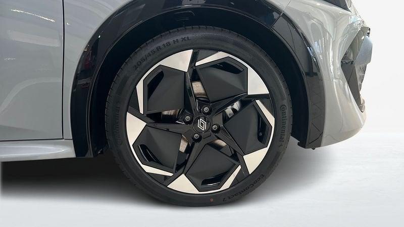 Renault Clio Nuova techno full hybrid E-Tech 160