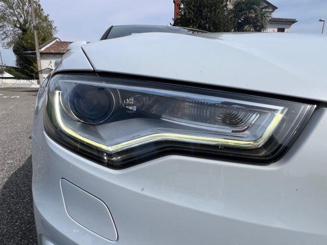 AUDI A6 Avant 3.0 TDI 245 CV quattro S tronic S-LINE