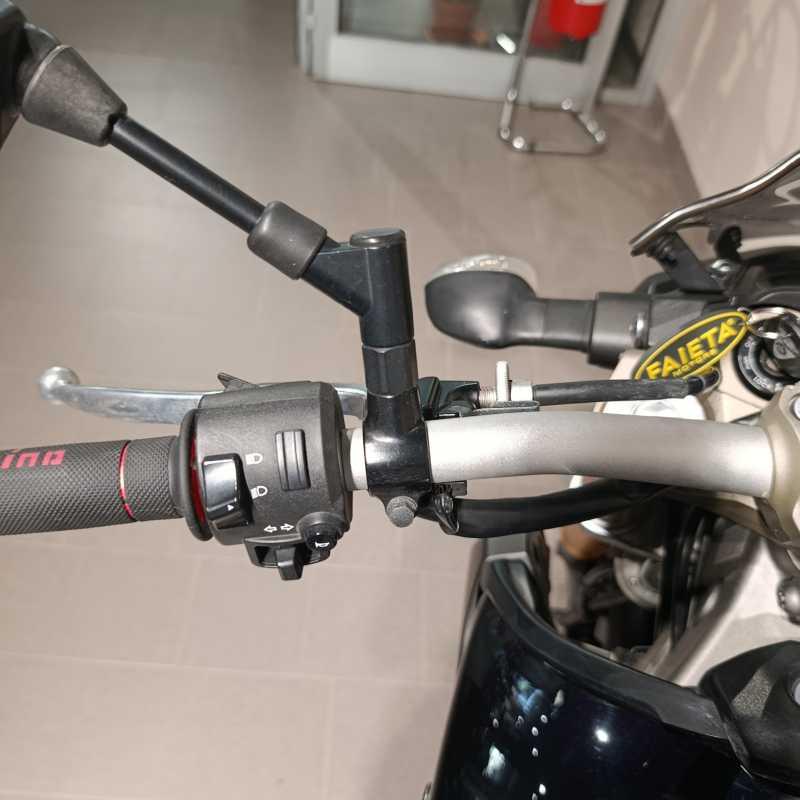 Yamaha MT-09 - 2014
