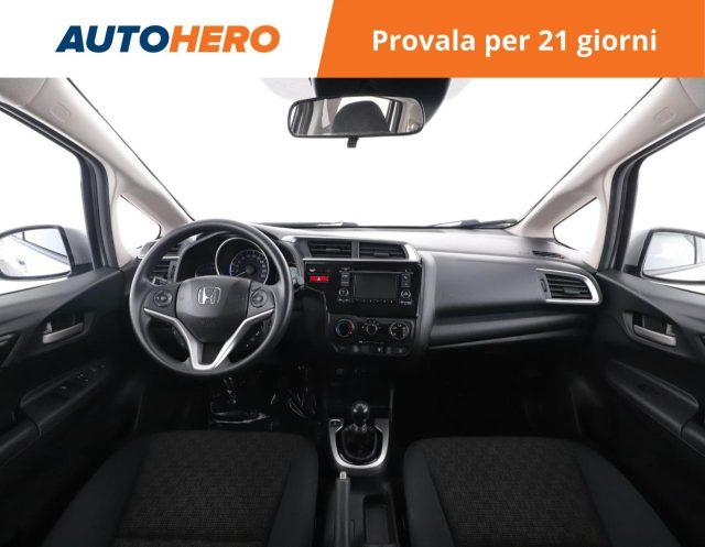 HONDA Jazz 1.3 Trend