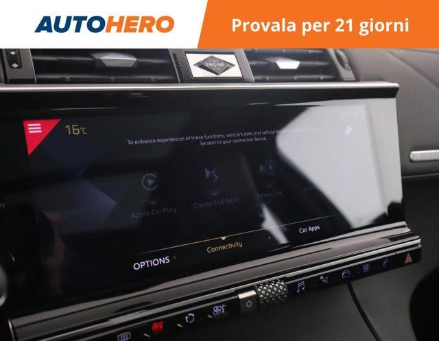 DS AUTOMOBILES DS 7 Crossback BlueHDi 180 aut. Grand Chic