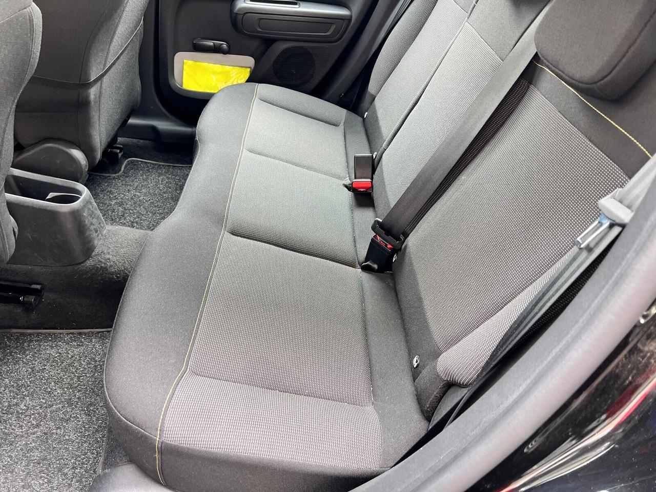Citroen C3 PureTech 83 S&S Max