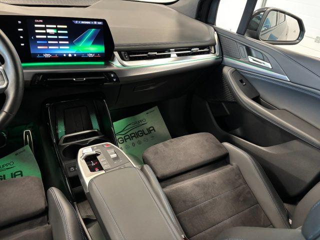BMW 218 d Active Tourer Msport STRAFULL