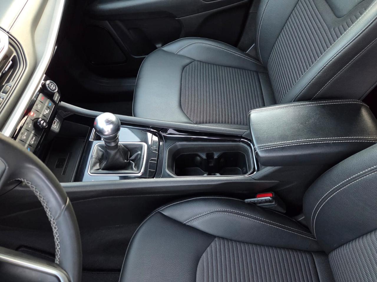 Jeep Compass 1.6 Multijet II 2WD Longitude