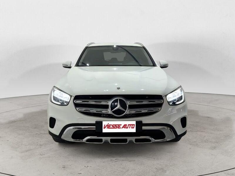 Mercedes-Benz GLC GLC 200 d 4Matic Sport