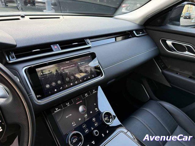 LAND ROVER Range Rover Velar HSE TETTO CERCHI 20' TELECAMERA IVA ESPOSTA