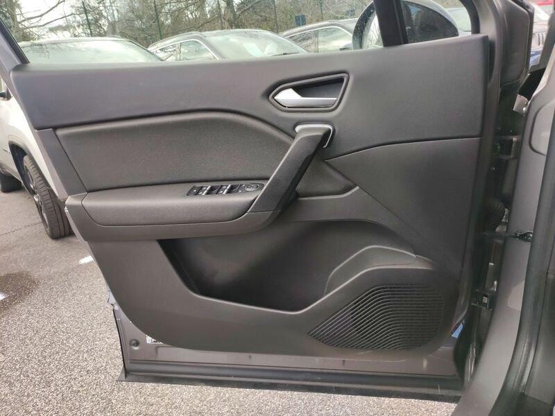 Renault Captur II 2019 1.6 E-Tech full hybrid Rive Gauche 145cv auto