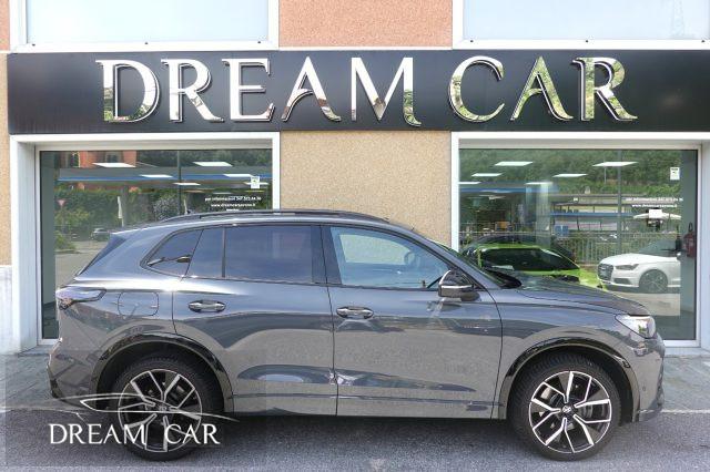 VOLKSWAGEN Tiguan 2.0 TDI 193 CV DSG 4MOTION R-Line Plus-TETTO-GANC