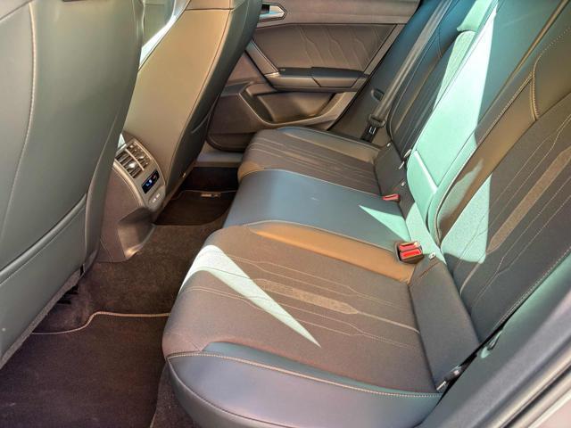 CUPRA Leon 2.0 TSI 245 CV DSG VZ Carbon