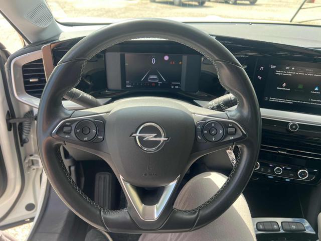 OPEL Mokka 1.5 diesel Elegance