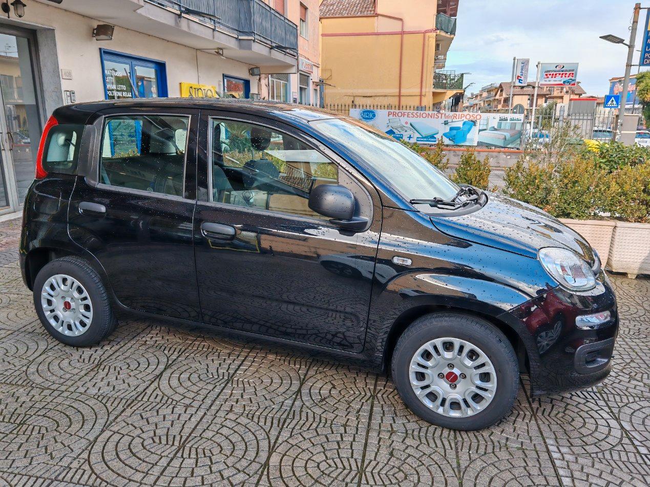 Fiat Panda 1.2 EasyPower Easy