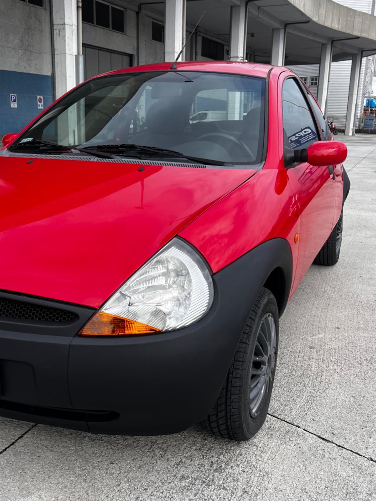 Ford Ka 1.3 Collection